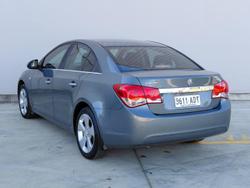 2009 Holden Cruze CDX