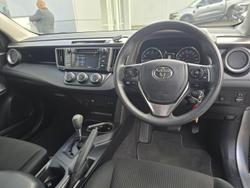 2018 Toyota RAV4 GX