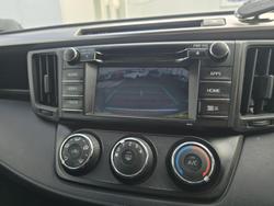 2018 Toyota RAV4 GX