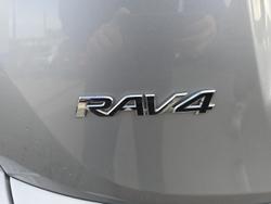 2018 Toyota RAV4 GX