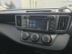 2018 Toyota RAV4 GX
