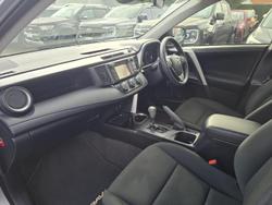 2018 Toyota RAV4 GX