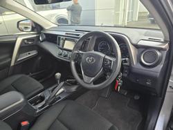 2018 Toyota RAV4 GX