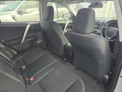 2018 Toyota RAV4 GX