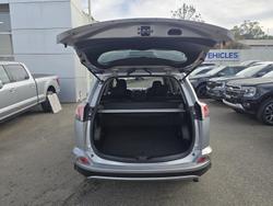 2018 Toyota RAV4 GX