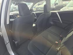 2018 Toyota RAV4 GX