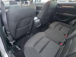 2021 Mazda CX-5 Maxx Sport