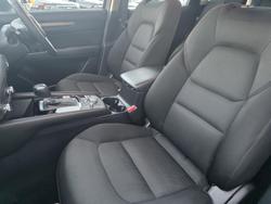 2021 Mazda CX-5 Maxx Sport