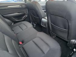 2021 Mazda CX-5 Maxx Sport