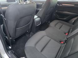 2021 Mazda CX-5 Maxx Sport