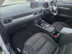 2021 Mazda CX-5 Maxx Sport