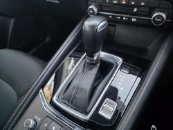 2021 Mazda CX-5 Maxx Sport