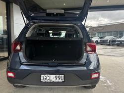 2025 Hyundai Venue Elite