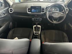 2025 Hyundai Venue Elite