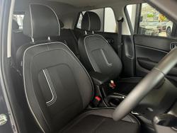 2025 Hyundai Venue Elite