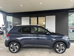 2025 Hyundai Venue Elite