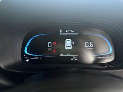 2025 Hyundai Venue Elite