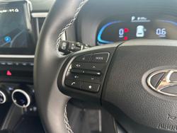 2025 Hyundai Venue Elite