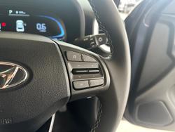 2025 Hyundai Venue Elite