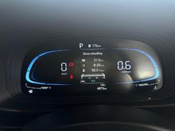 2025 Hyundai Venue Elite