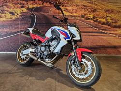 2018 Honda CB650FL CB650