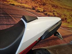 2018 Honda CB650FL CB650