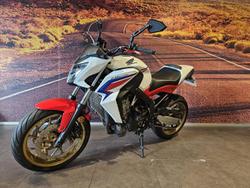 2018 Honda CB650FL CB650