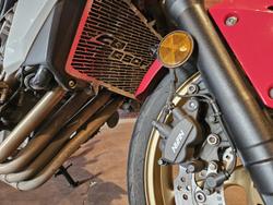 2018 Honda CB650FL CB650