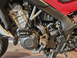 2018 Honda CB650FL CB650