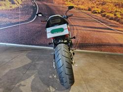 2018 Honda CB650FL CB650