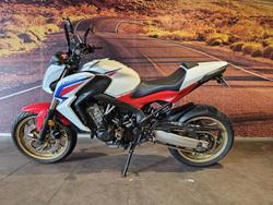 2018 Honda CB650FL CB650