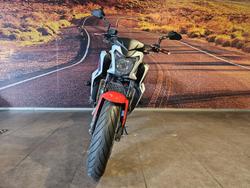 2018 Honda CB650FL CB650