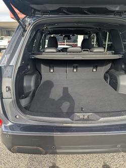 2026 Subaru Forester Hybrid Sport S6 MY26 AWD Magnetite Grey