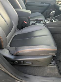 2026 Subaru Forester Hybrid Sport S6 MY26 AWD Magnetite Grey