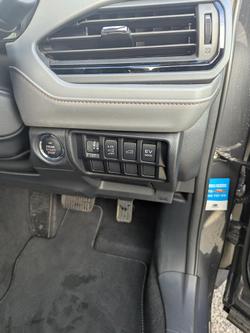2026 Subaru Forester Hybrid Sport S6 MY26 AWD Magnetite Grey