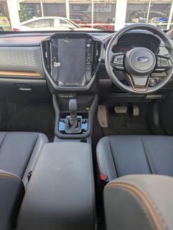 2026 Subaru Forester Hybrid Sport S6 MY26 AWD Magnetite Grey