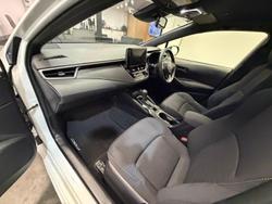2023 Toyota Corolla Ascent Sport Hybrid