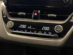 2023 Toyota Corolla Ascent Sport Hybrid