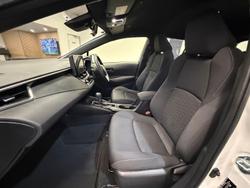 2023 Toyota Corolla Ascent Sport Hybrid