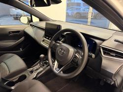 2023 Toyota Corolla Ascent Sport Hybrid