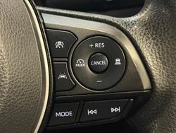 2023 Toyota Corolla Ascent Sport Hybrid
