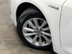 2023 Toyota Corolla Ascent Sport Hybrid
