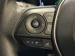 2023 Toyota Corolla Ascent Sport Hybrid