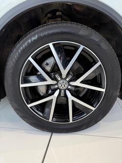 2019 Volkswagen Touareg 190TDI Launch Edition