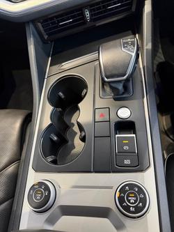 2019 Volkswagen Touareg 190TDI Launch Edition