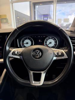2019 Volkswagen Touareg 190TDI Launch Edition