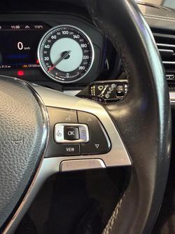 2019 Volkswagen Touareg 190TDI Launch Edition