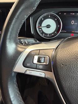 2019 Volkswagen Touareg 190TDI Launch Edition