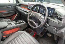 2023 Kia EV9 Earth