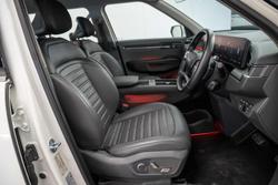 2023 Kia EV9 Earth
